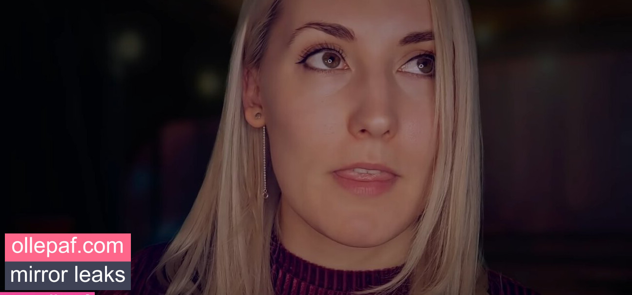Latest Leaks ASMR Shortbread Nude #67 - Fapello