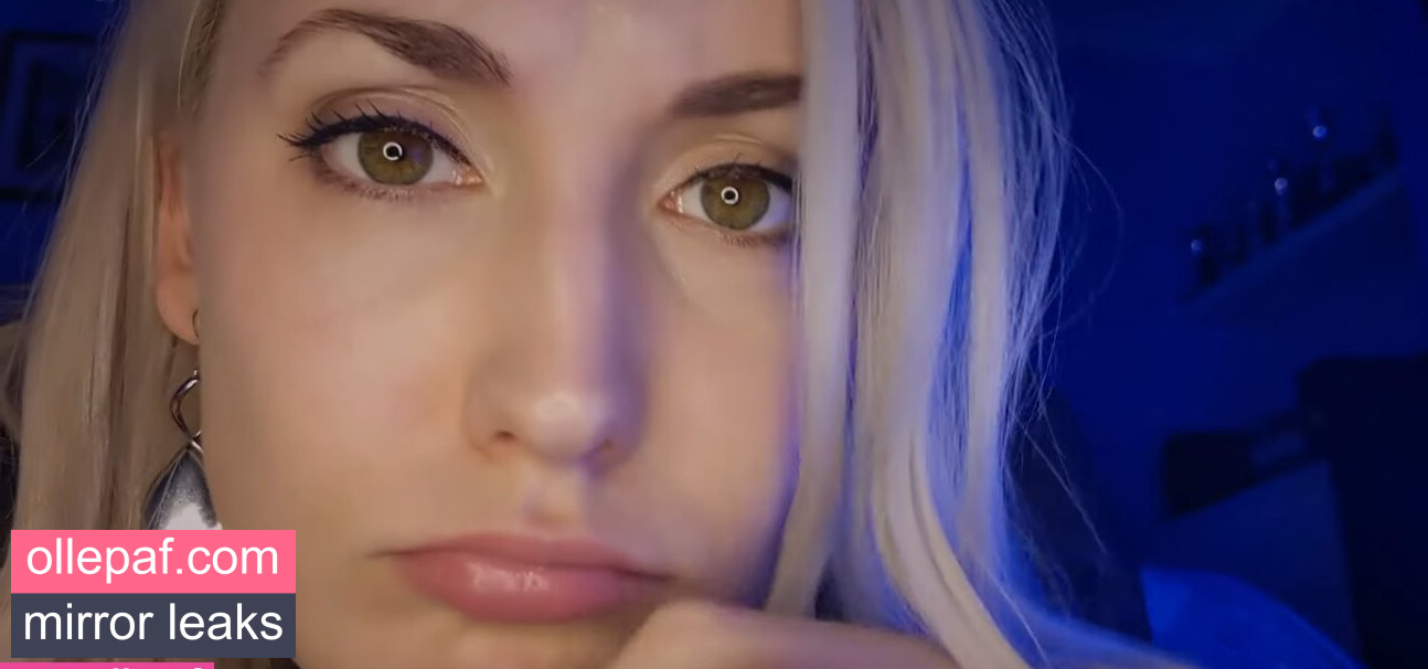 Latest Leaks ASMR Shortbread Nude #69 - Fapello
