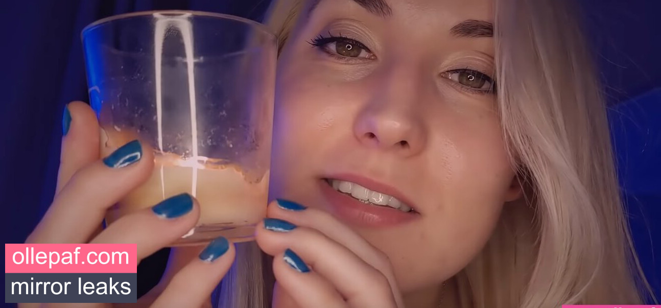 Latest Leaks ASMR Shortbread Nude #71 - Fapello