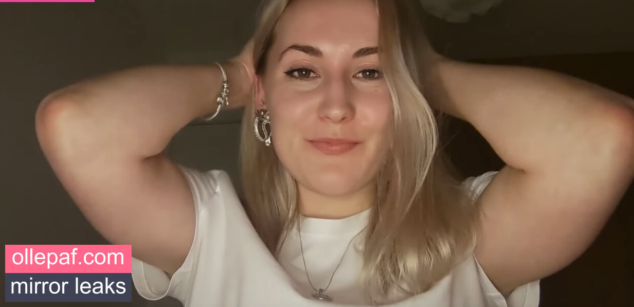 Latest Leaks ASMR Shortbread Nude #72 - Fapello