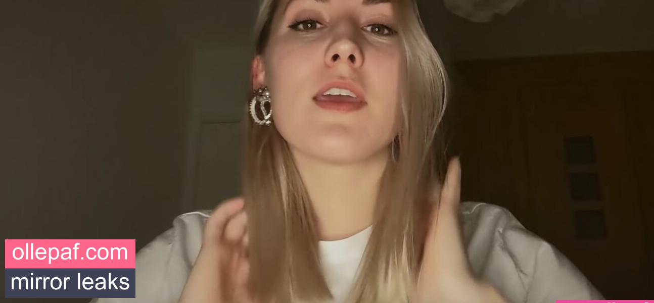 Latest Leaks ASMR Shortbread Nude #73 - Fapello