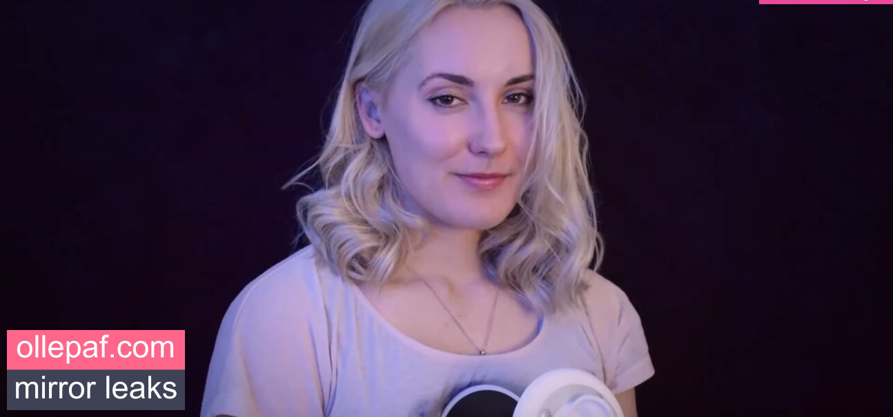 Latest Leaks ASMR Shortbread Nude #74 - Fapello