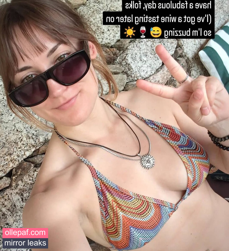 Latest Leaks ASMR Shortbread Nude #9 - Fapello