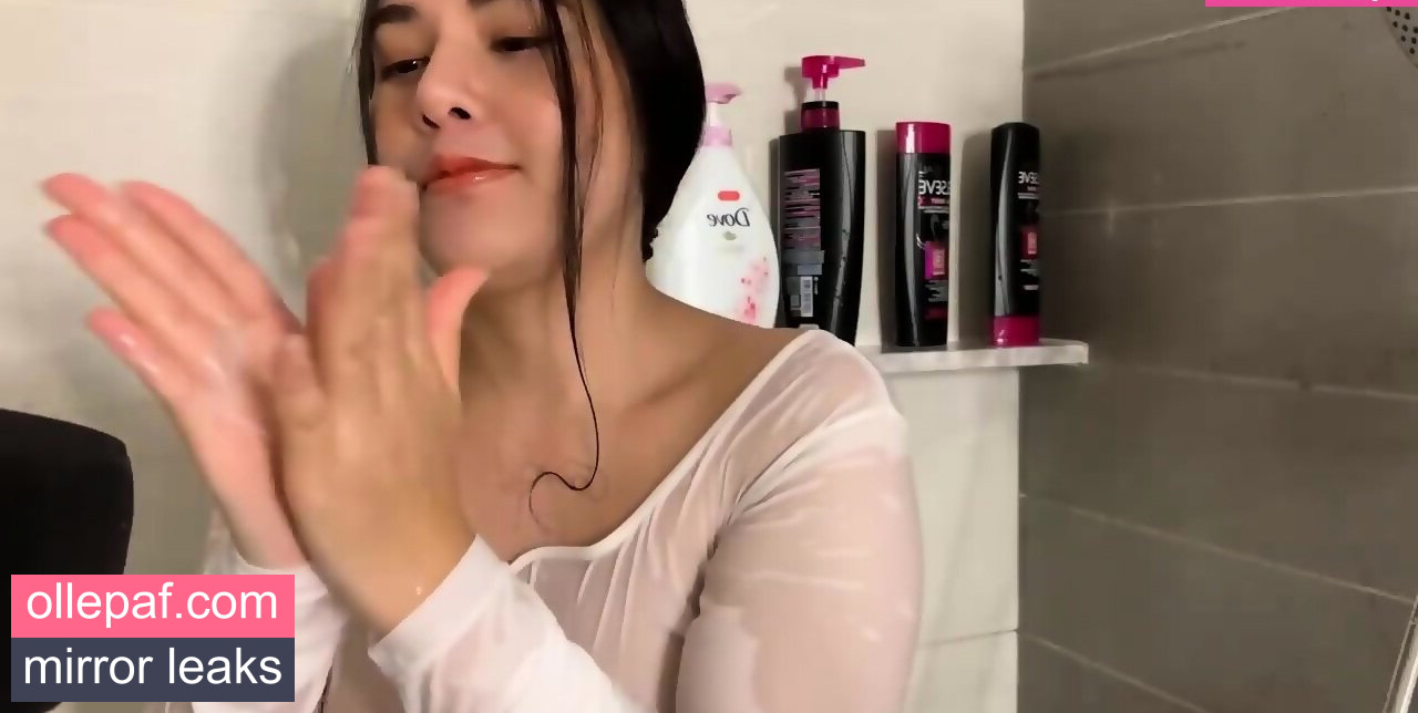 Latest Leaks ASMR Wan Nude #14 - Fapello