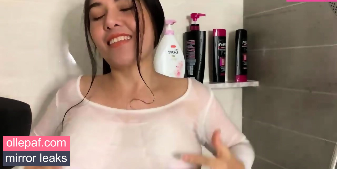 Latest Leaks ASMR Wan Nude #17 - Fapello