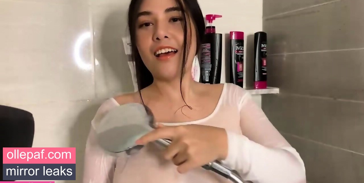 Latest Leaks ASMR Wan Nude #18 - Fapello