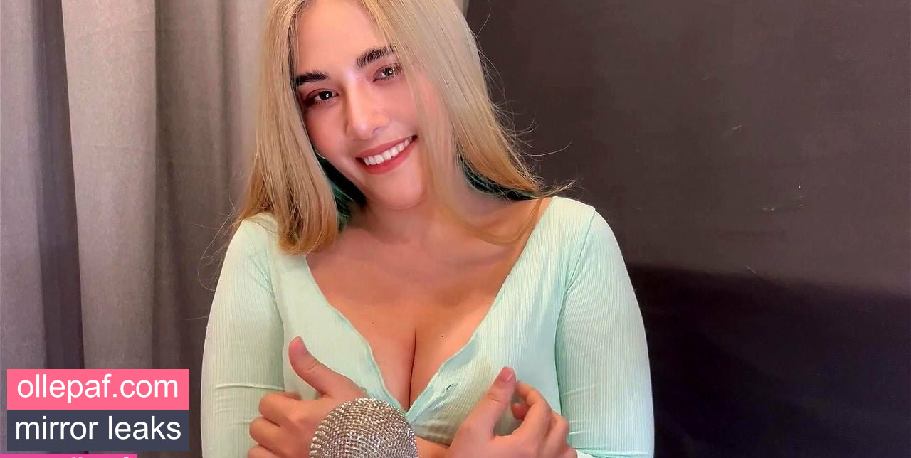 Latest Leaks ASMR Wan Nude #19 - Fapello