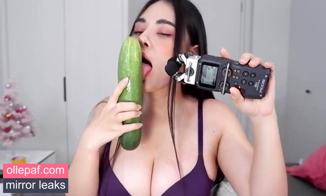 Latest Leaks ASMR Wan Nude #20 - Fapello