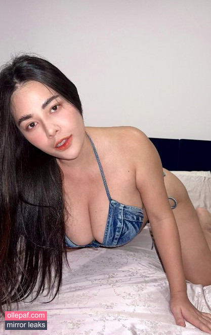 Latest Leaks ASMR Wan Nude #41 - Fapello