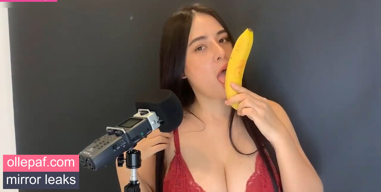 Latest Leaks ASMR Wan Nude #65 - Fapello