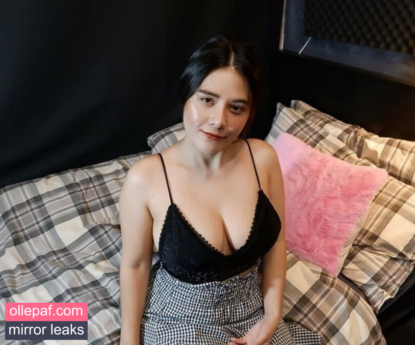 Latest Leaks ASMR Wan Nude #78 - Fapello