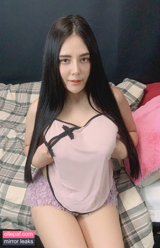 Latest Leaks ASMR Wan Nude #85 - Fapello