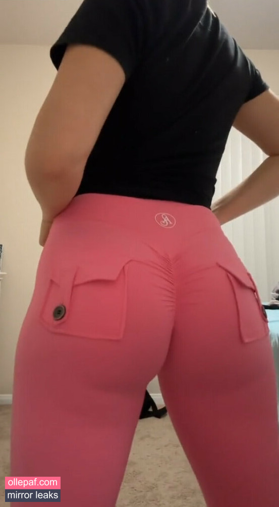 Latest Leaks ASMRLia Nude #102 - Fapello