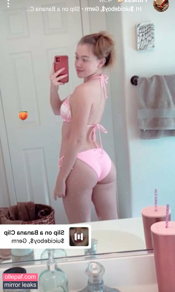 Latest Leaks ASMRLia Nude #108 - Fapello