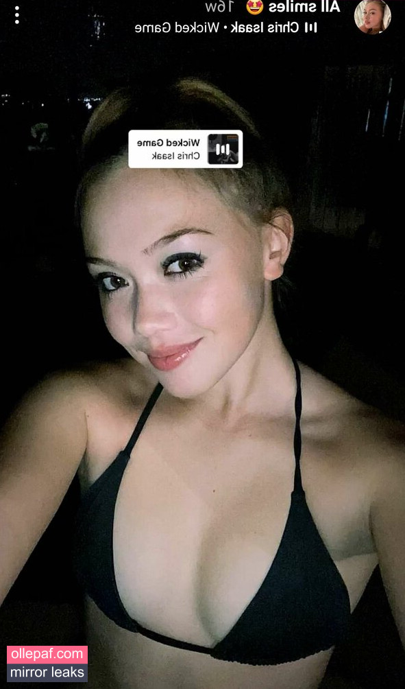 Latest Leaks ASMRLia Nude #109 - Fapello