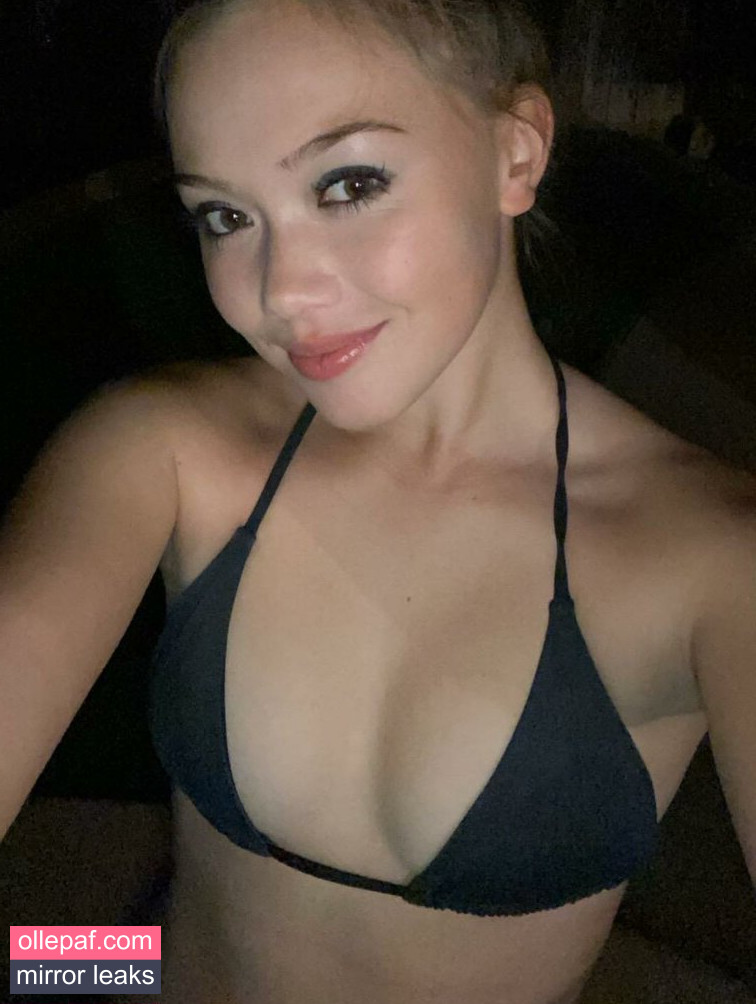 Latest Leaks ASMRLia Nude #14 - Fapello