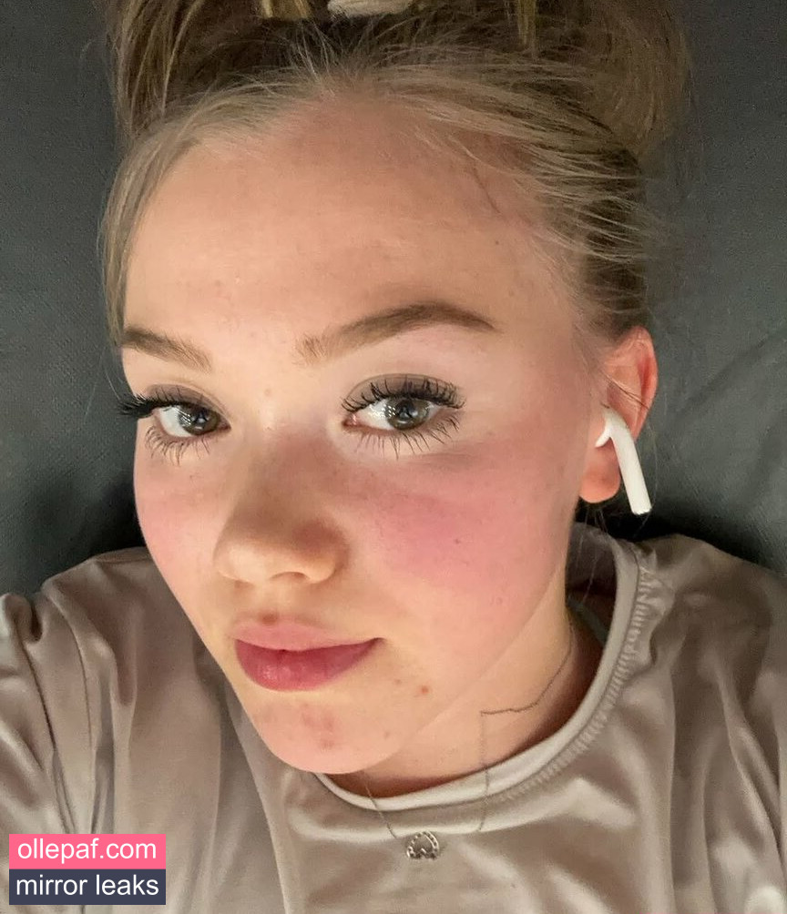Latest Leaks ASMRLia Nude #3 - Fapello
