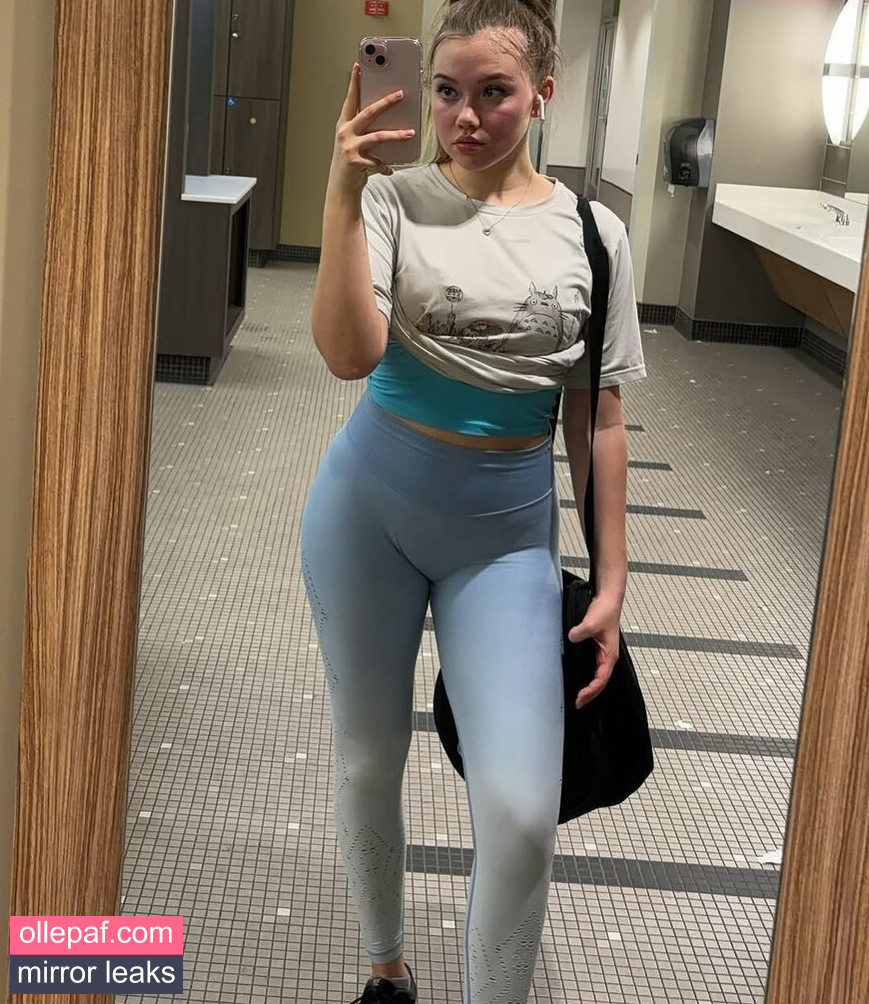 Latest Leaks ASMRLia Nude #5 - Fapello