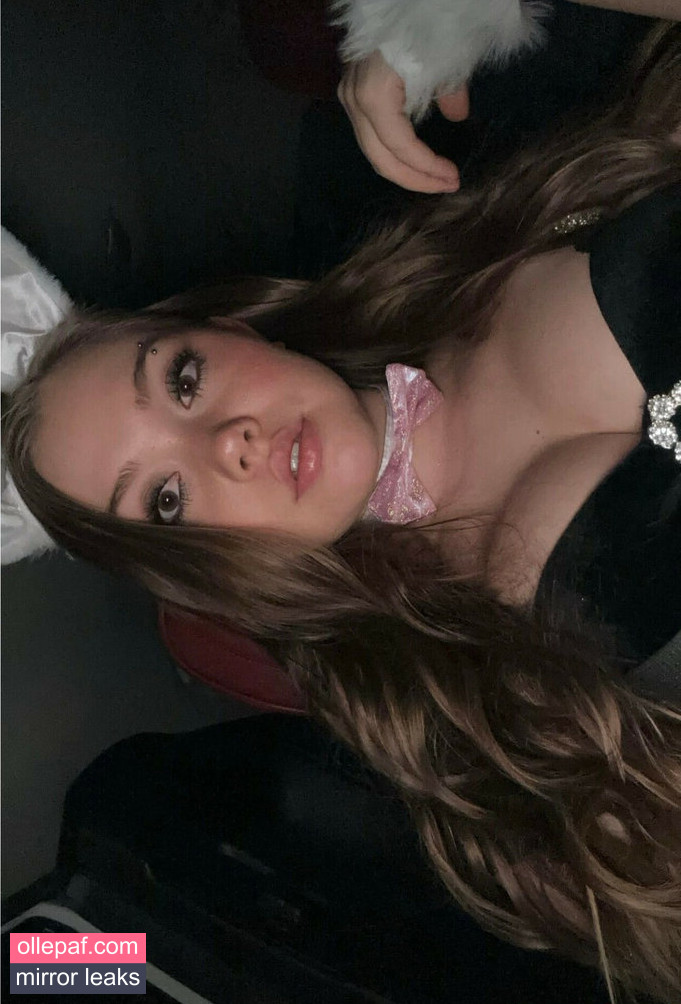 Latest Leaks ASMRLia Nude #56 - Fapello