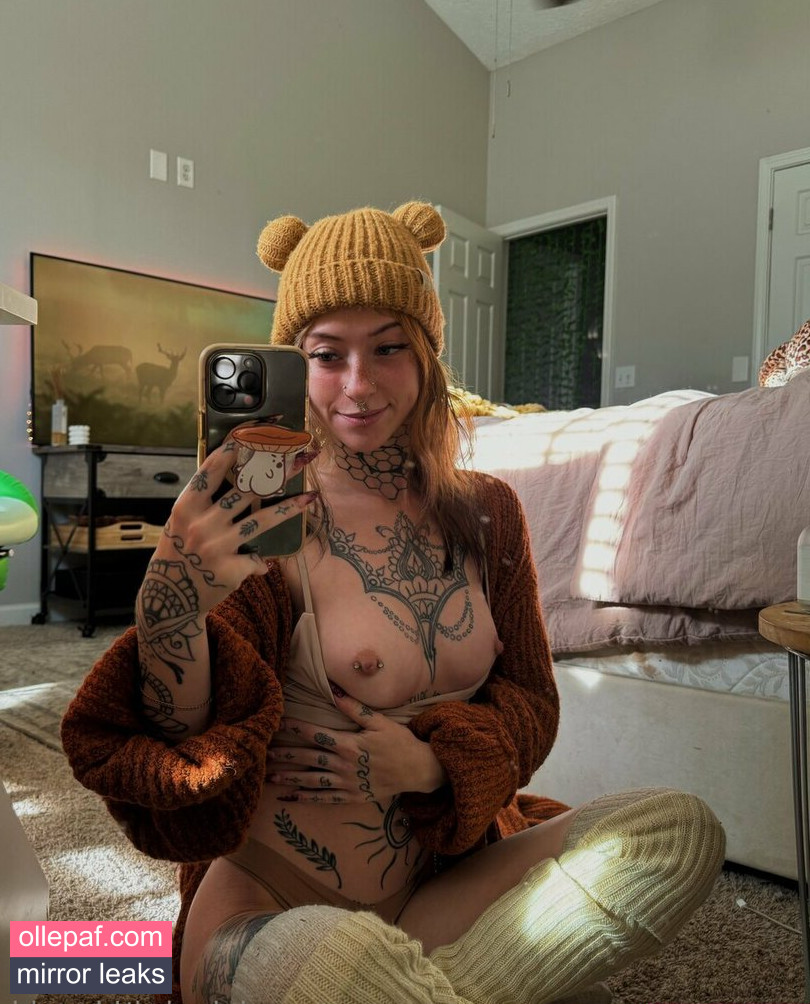 Latest Leaks Aspen Nude #68 - Fapello