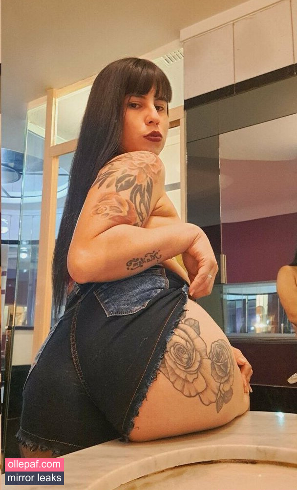 Latest Leaks assbarby Nude #3 - Fapello