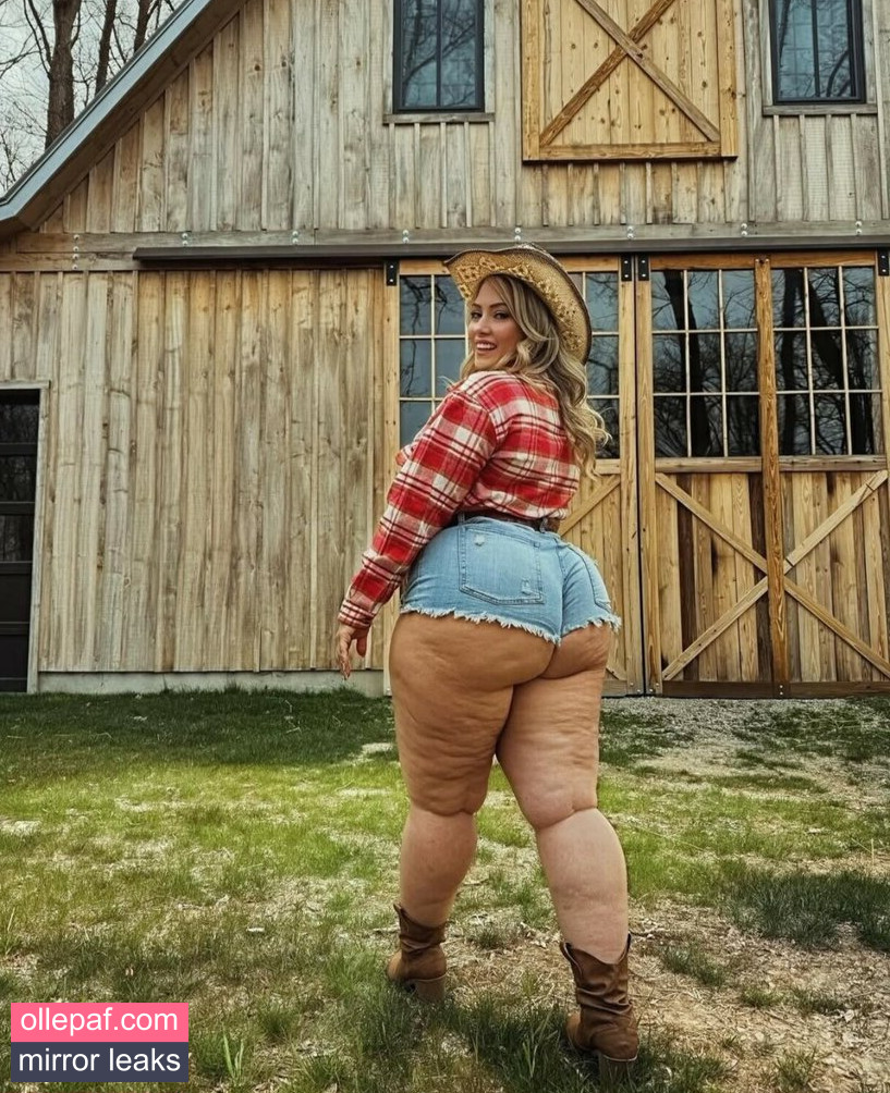 Latest Leaks ASSZILLA Nude #6 - Fapello