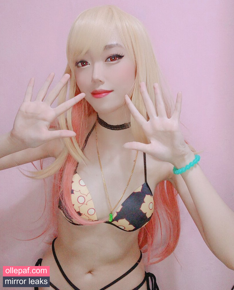 Latest Leaks AsterCoser Nude #76 - Fapello