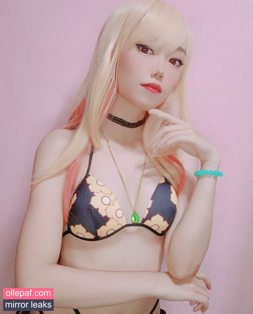 Latest Leaks AsterCoser Nude #78 - Fapello