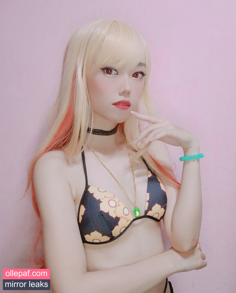 Latest Leaks AsterCoser Nude #79 - Fapello
