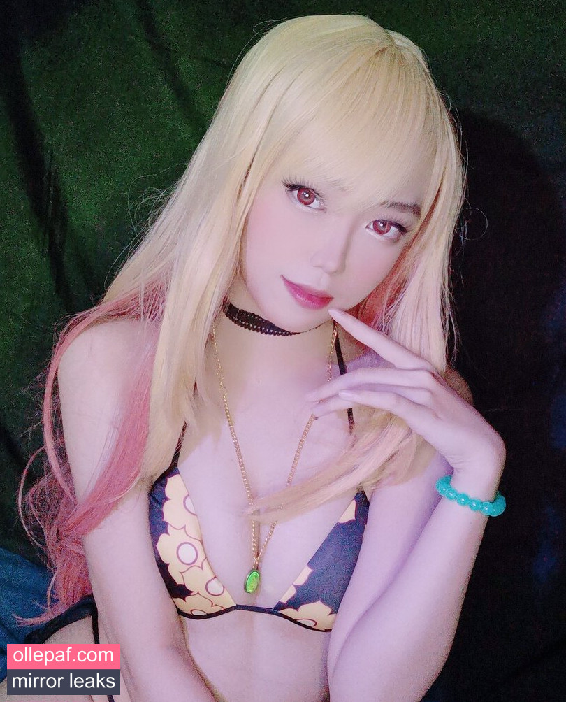 Latest Leaks AsterCoser Nude #84 - Fapello