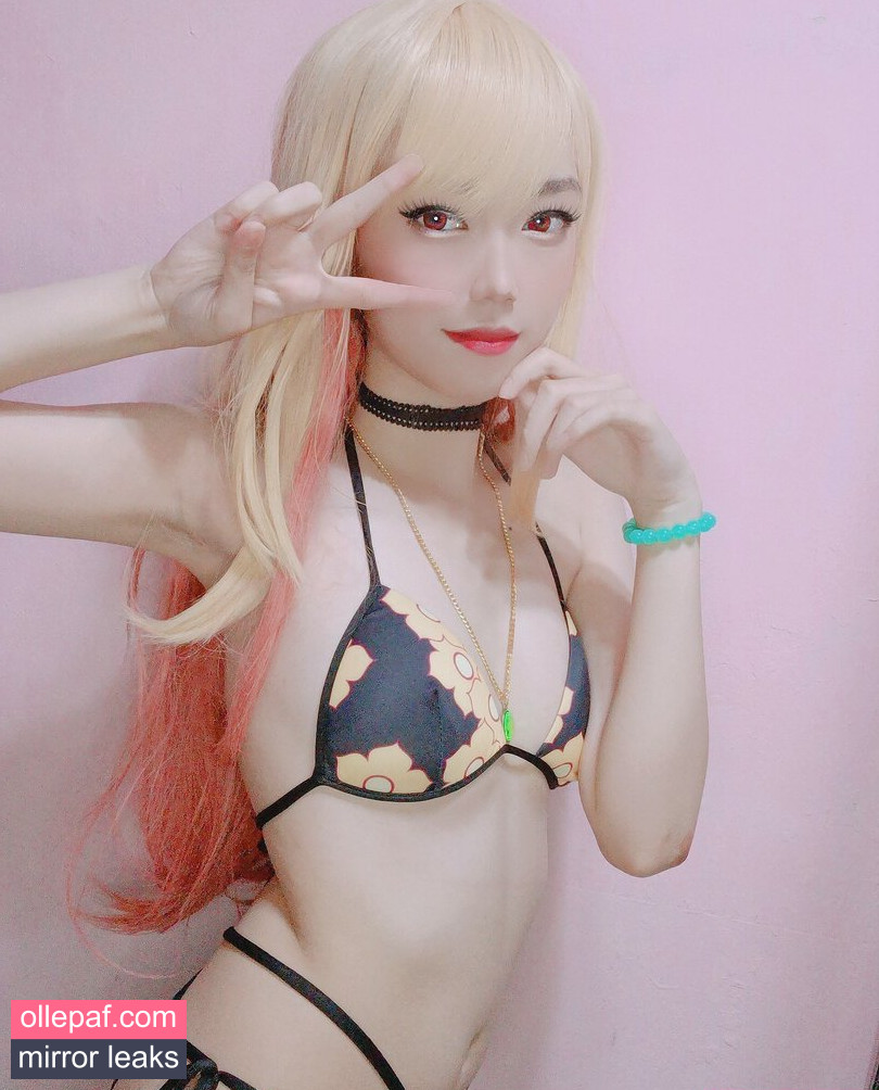 Latest Leaks AsterCoser Nude #88 - Fapello