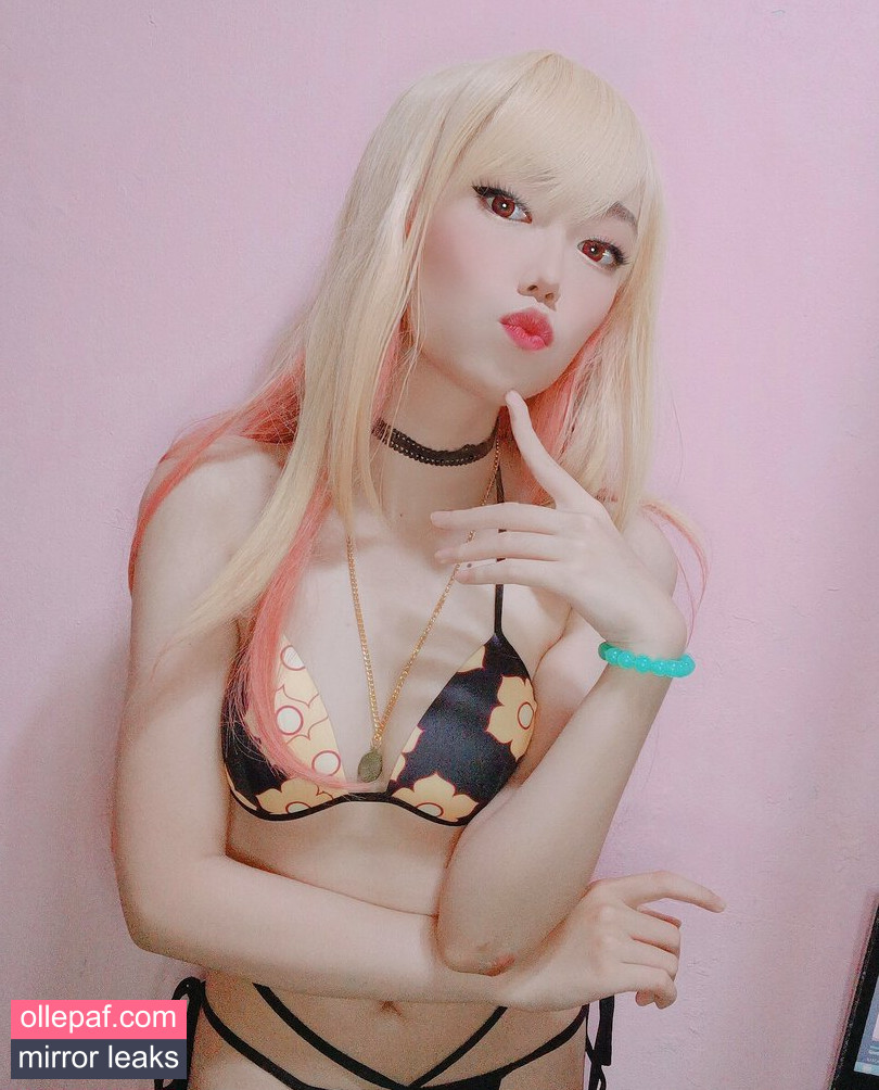 Latest Leaks AsterCoser Nude #90 - Fapello