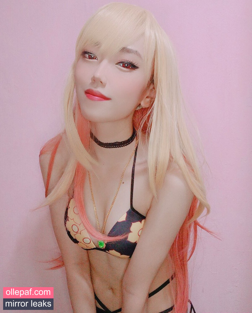 Latest Leaks AsterCoser Nude #91 - Fapello