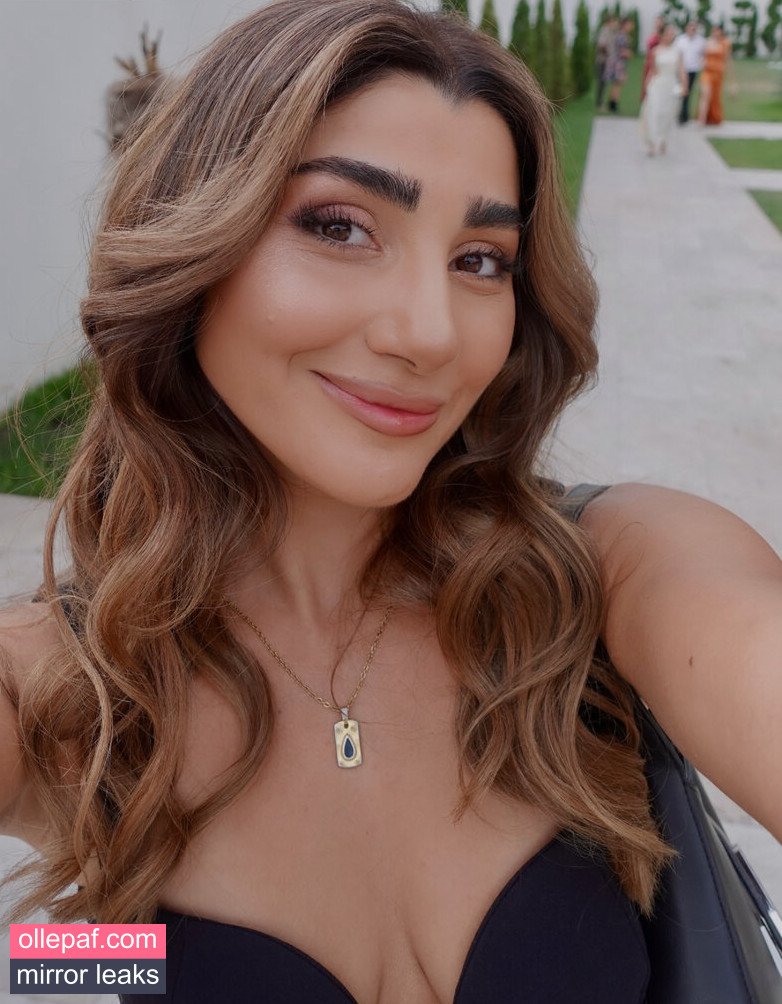 Latest Leaks Asti Gevorgyan Nude #2 - Fapello