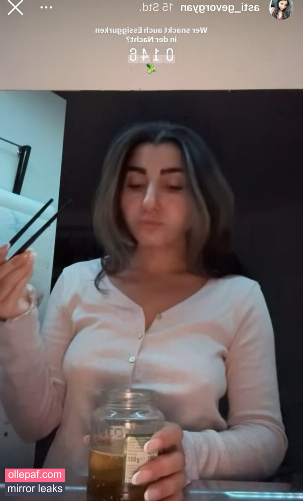 Latest Leaks Asti Gevorgyan Nude #23 - Fapello