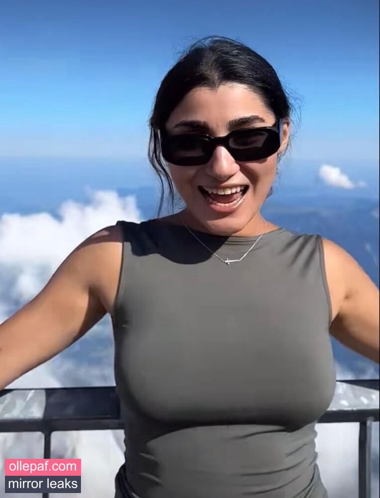 Latest Leaks Asti Gevorgyan Nude #27 - Fapello
