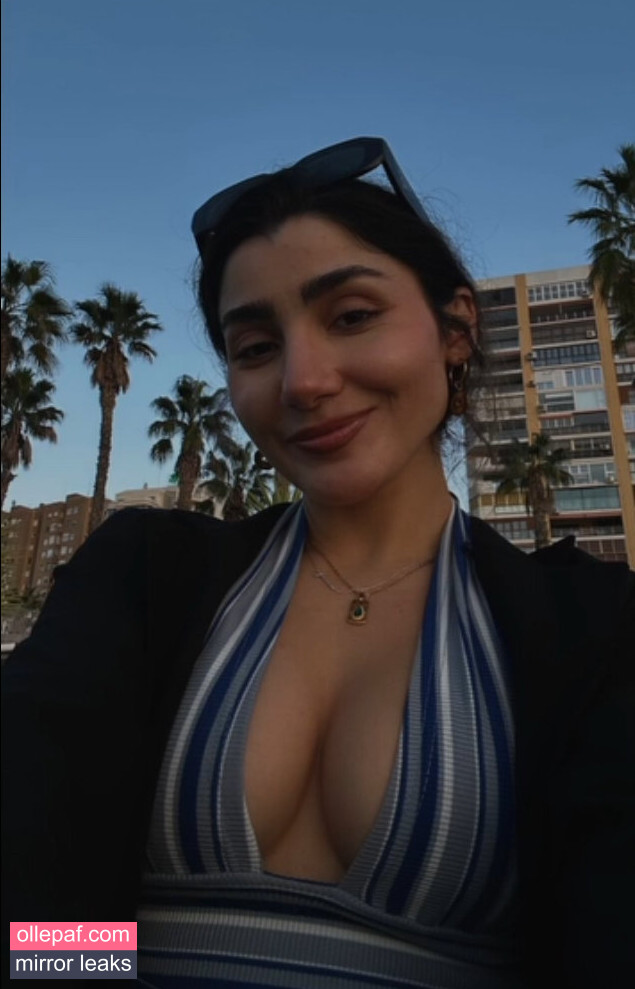 Latest Leaks Asti Gevorgyan Nude #5 - Fapello