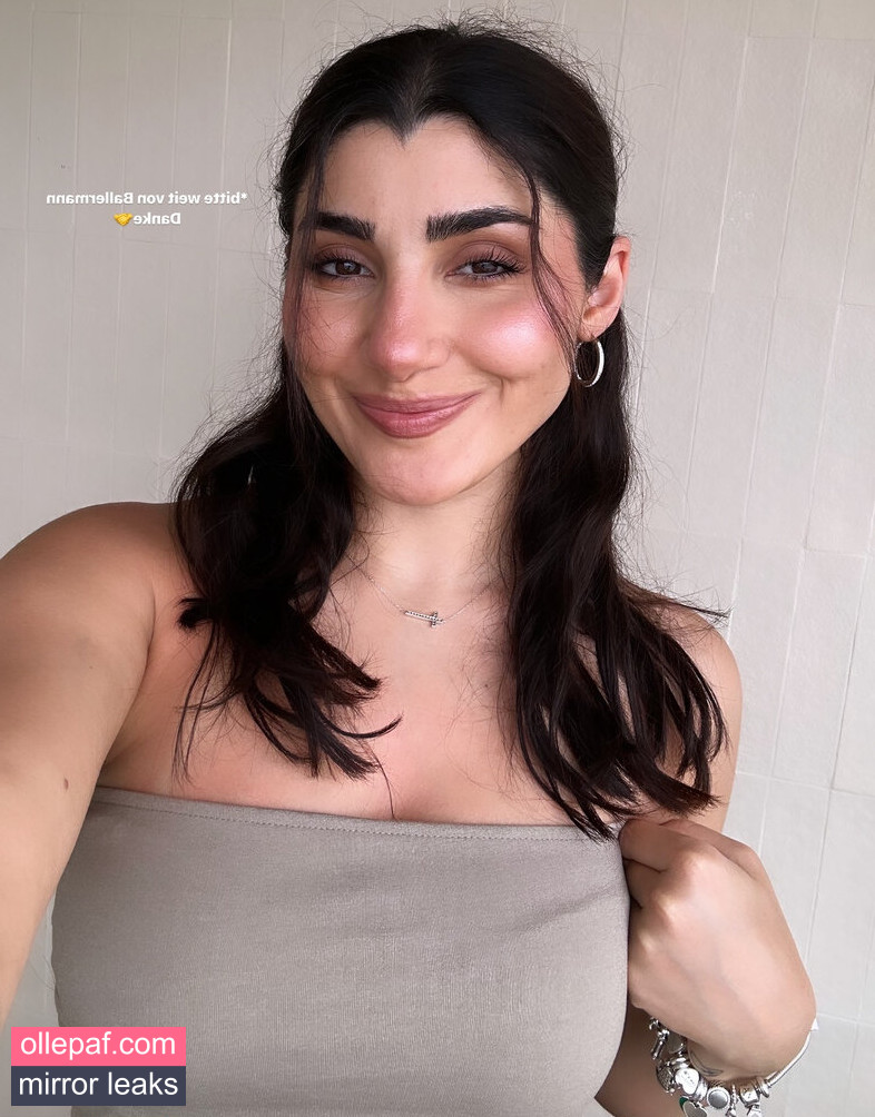 Latest Leaks Asti Gevorgyan Nude #56 - Fapello