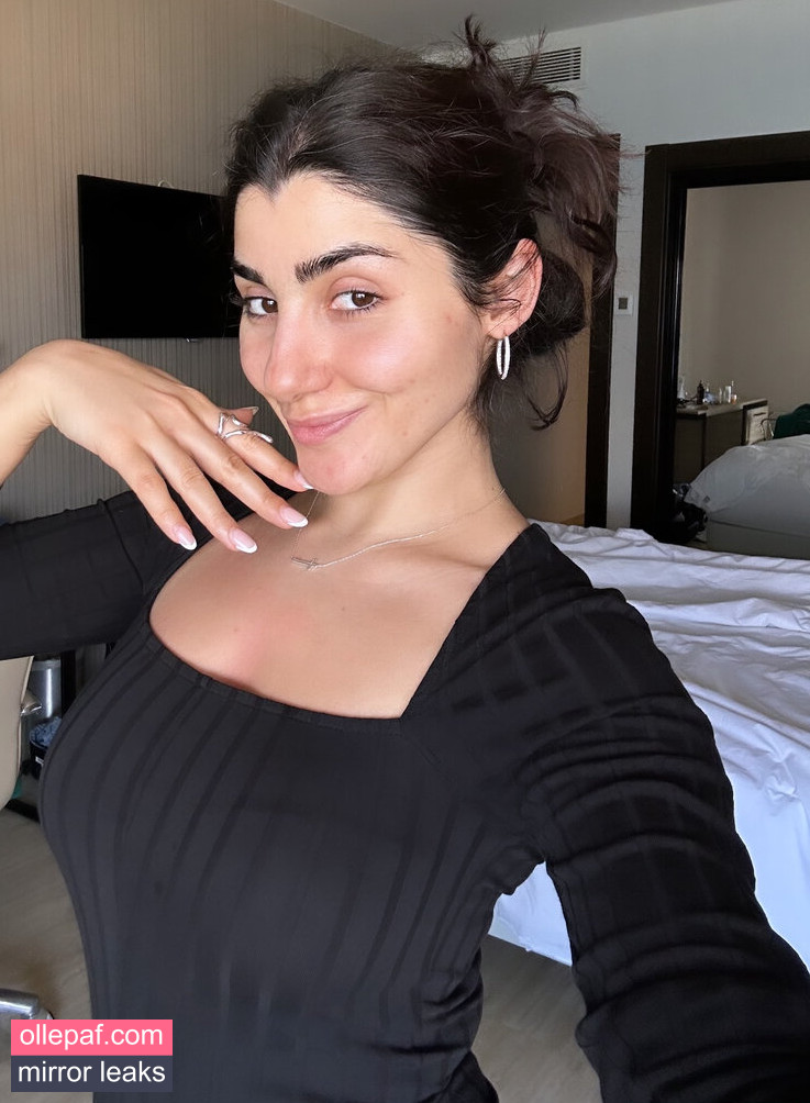 Latest Leaks Asti Gevorgyan Nude #60 - Fapello