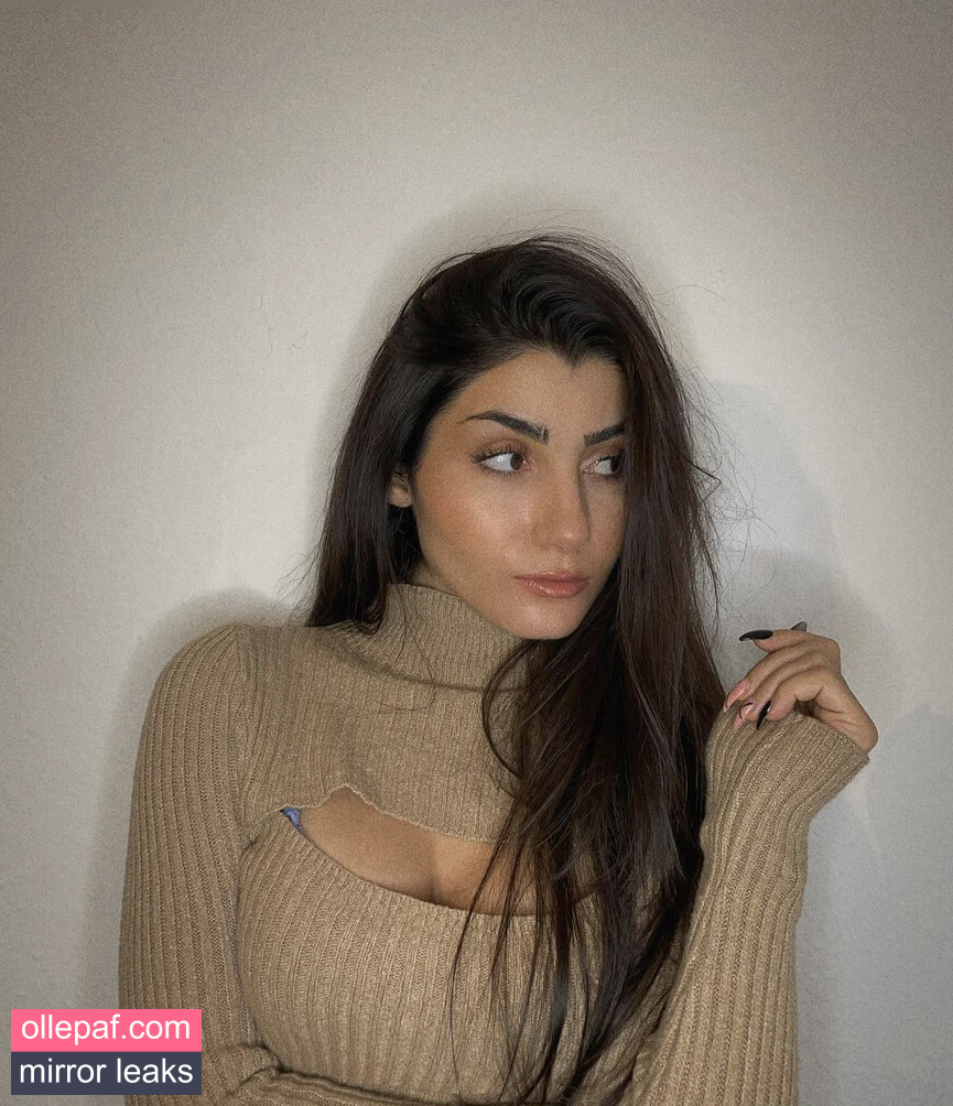Latest Leaks Asti Gevorgyan Nude #91 - Fapello