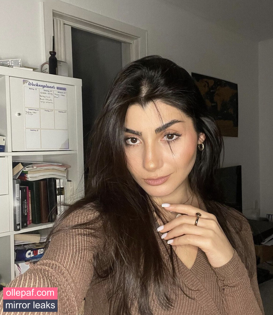 Latest Leaks Asti Gevorgyan Nude #94 - Fapello