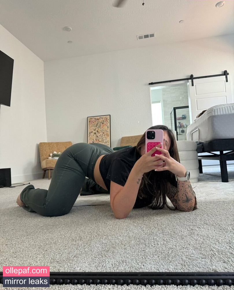 Latest Leaks Astr0girll Nude #5 - Fapello