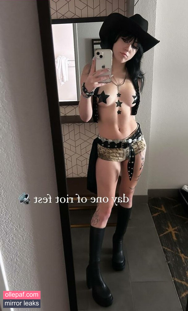 Latest Leaks Astrouxx Nude #11 - Fapello