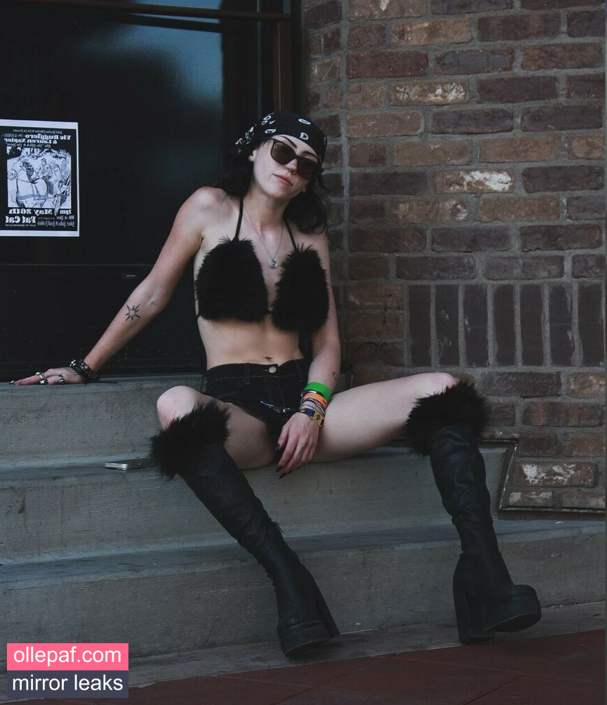 Latest Leaks Astrouxx Nude #27 - Fapello