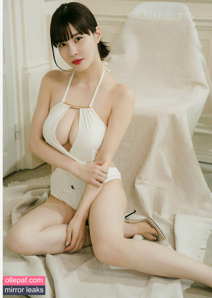 Latest Leaks Asuka Kishi Nude #66 - Fapello