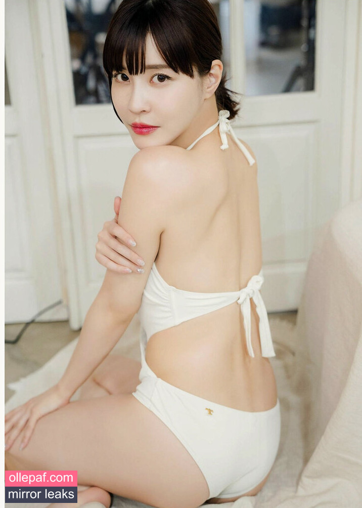 Latest Leaks Asuka Kishi Nude #68 - Fapello