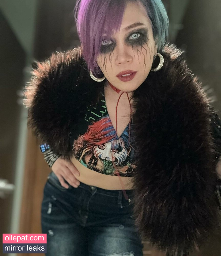 Latest Leaks Asuka WWE Nude #9 - Fapello