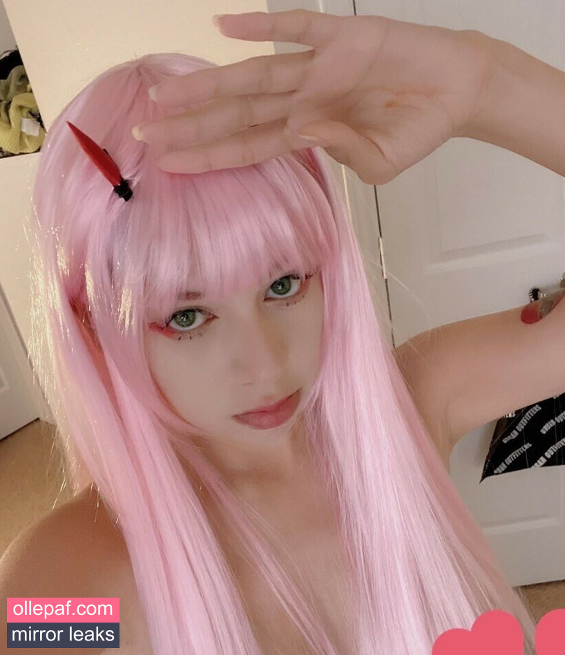 Asukassy Senjouu Nude Leaks OnlyFans #175 - Fapello