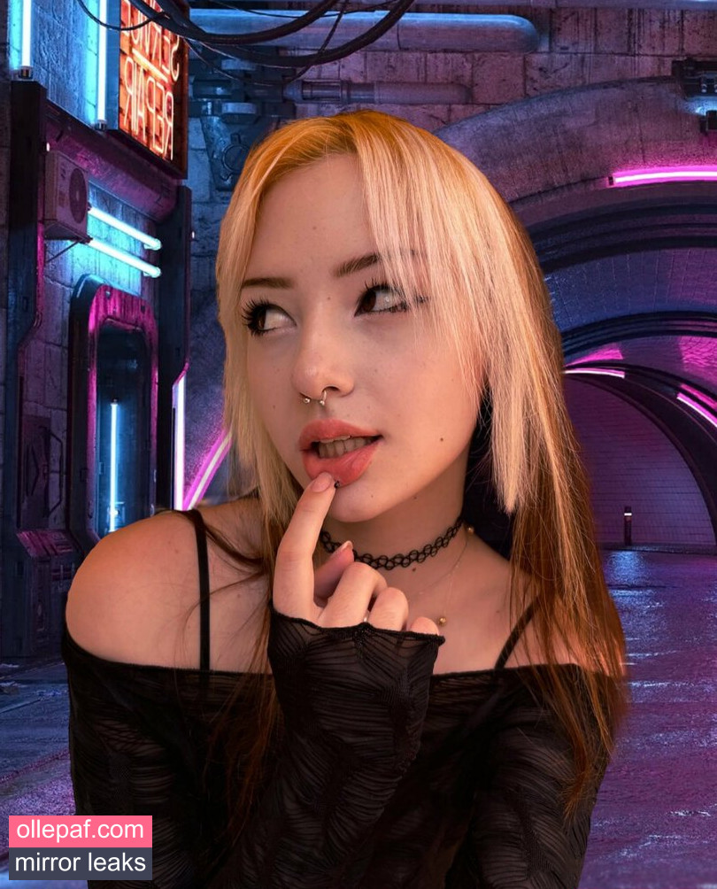 Latest Leaks asuna_yuki_premium Nude #16 - Fapello