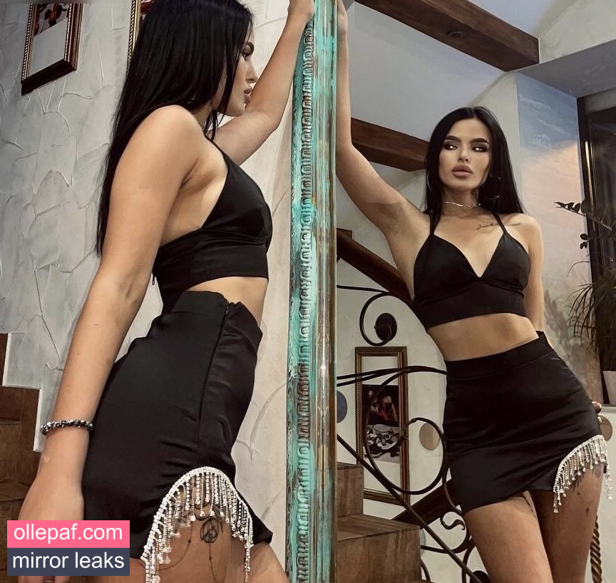 Latest Leaks Asya / A.s.y.a.c.a.t / ikona__scama Nude #29 - Fapello